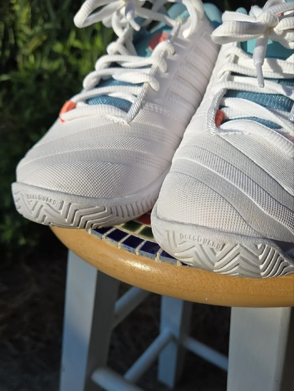 K-Swiss great lightweight